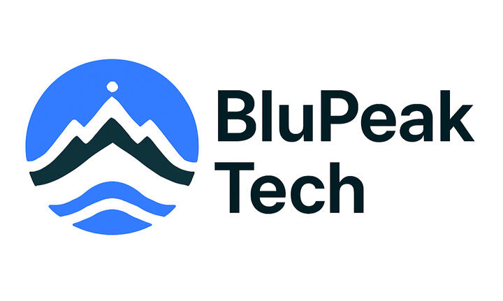 BluPeak Tech